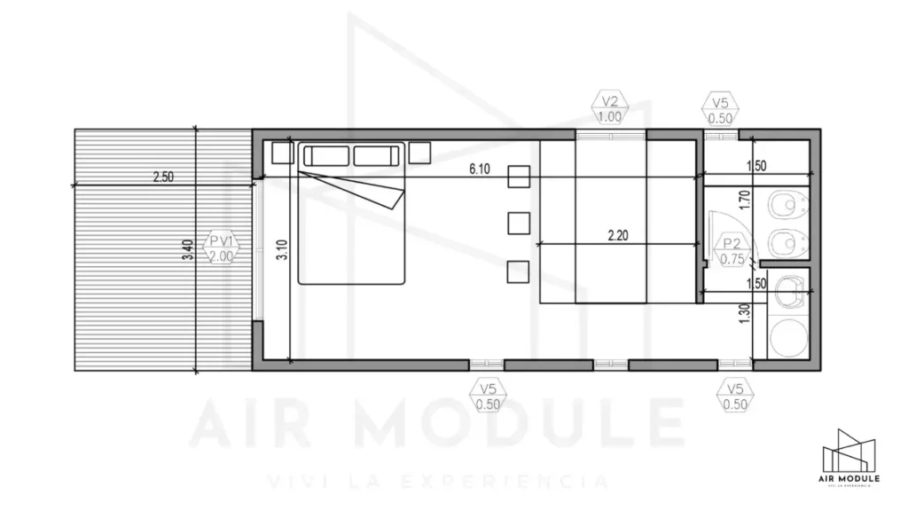 Modulo 2 Plano